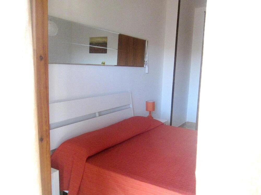 Apartment Iii Traversa Via Arbosto