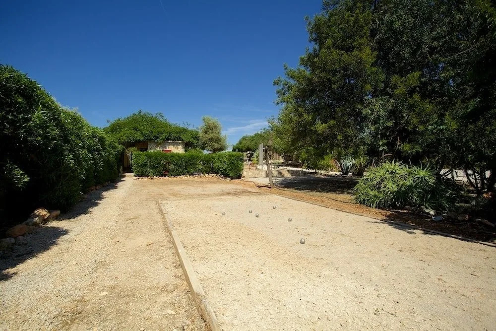 Finca Pedregal