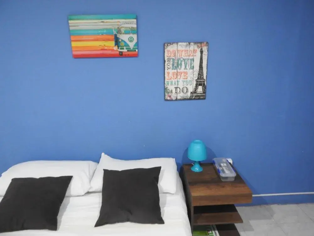 Hostal Don Miguel Cartagena de Indias