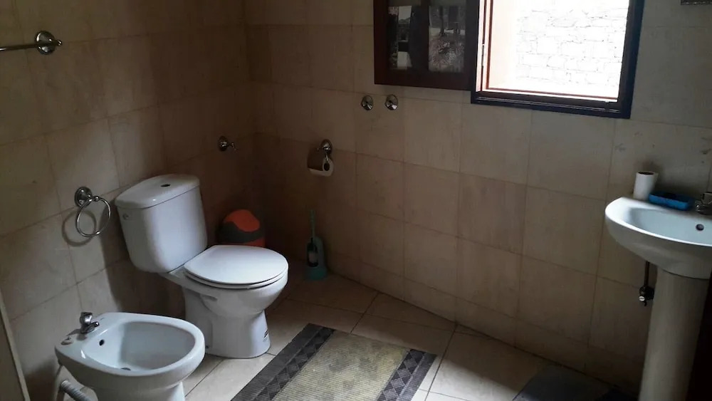 Wahnon Guesthouse