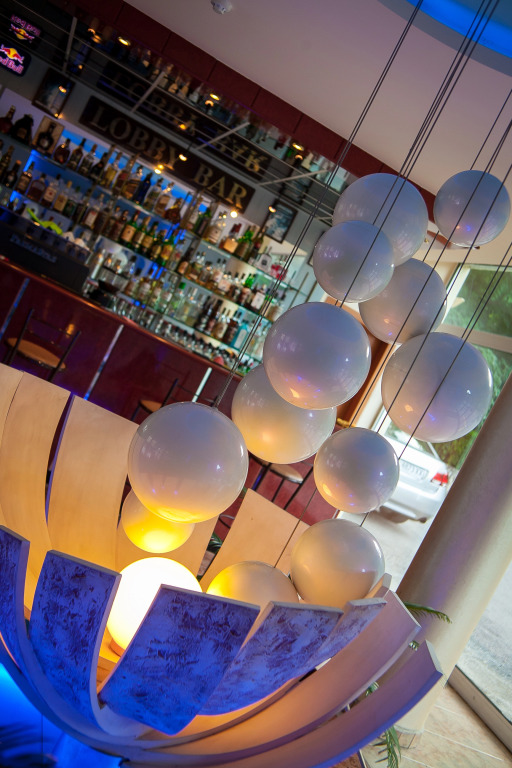 Park Hotel Perla