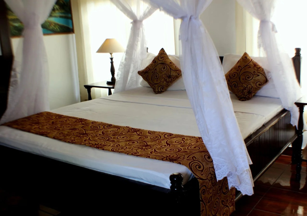 Jubawa Homestay