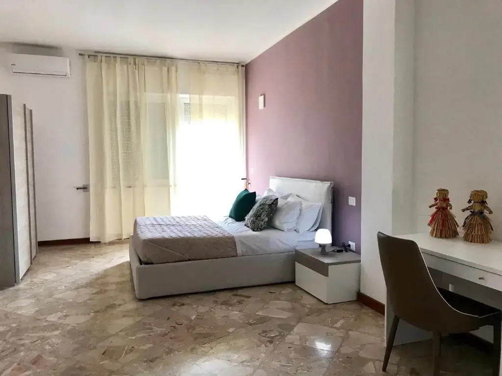 Volta Apartment
