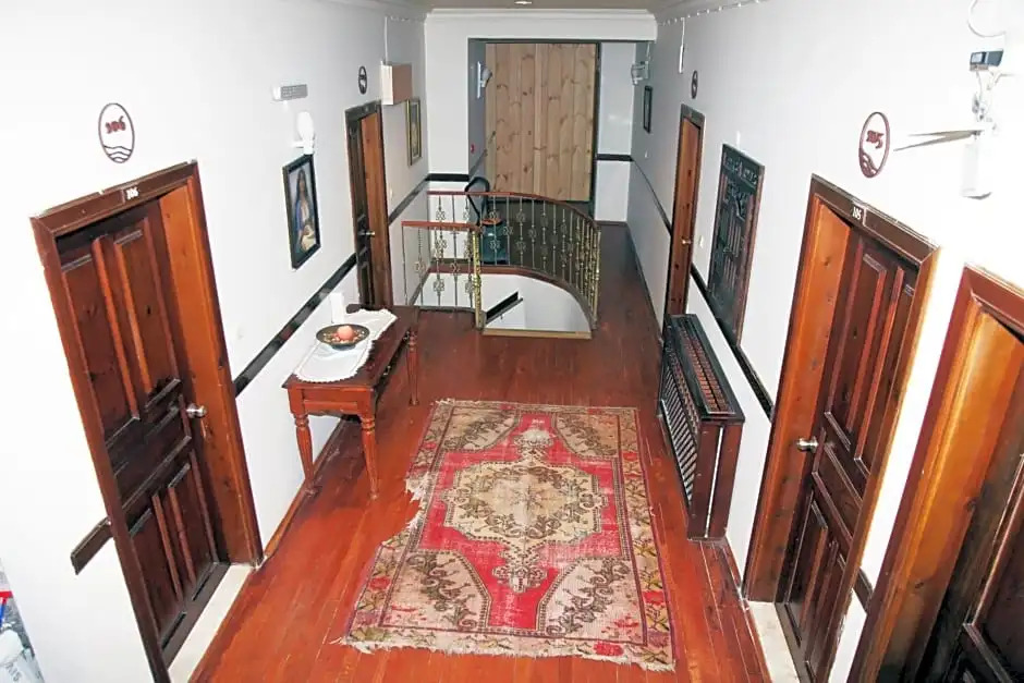 Denizci Hotel