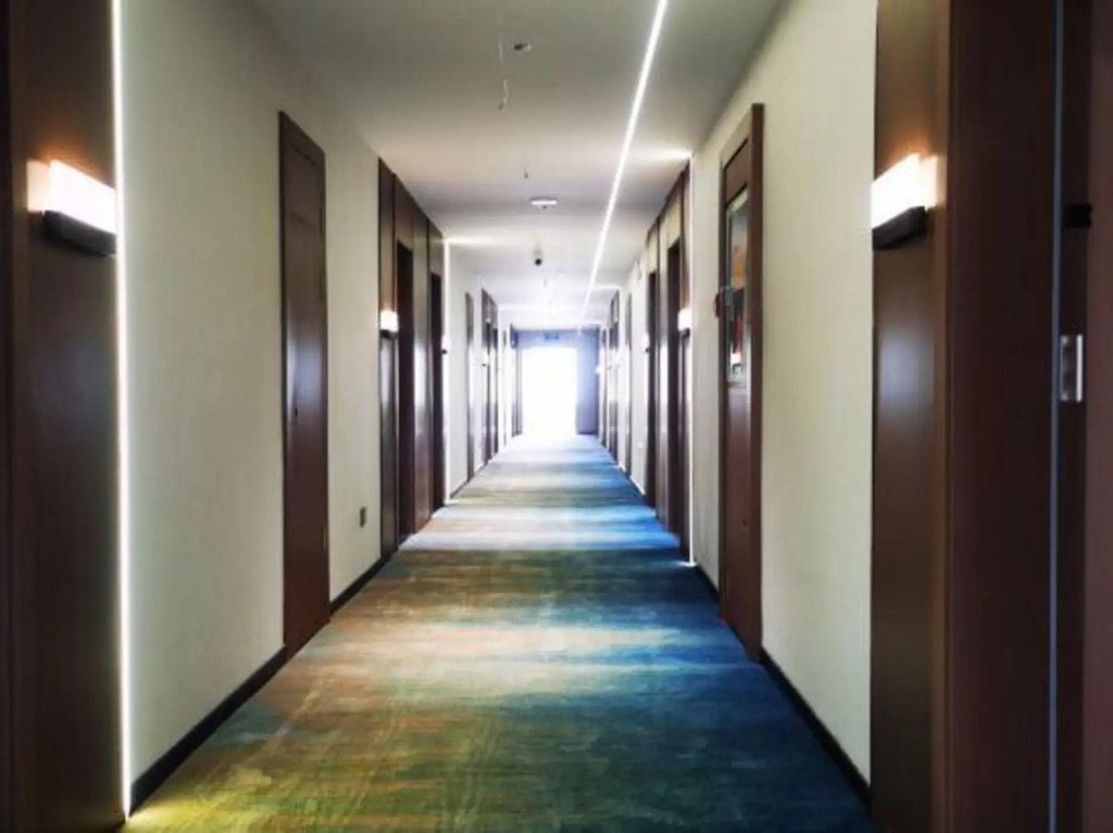 Xin Da Xin Hotel