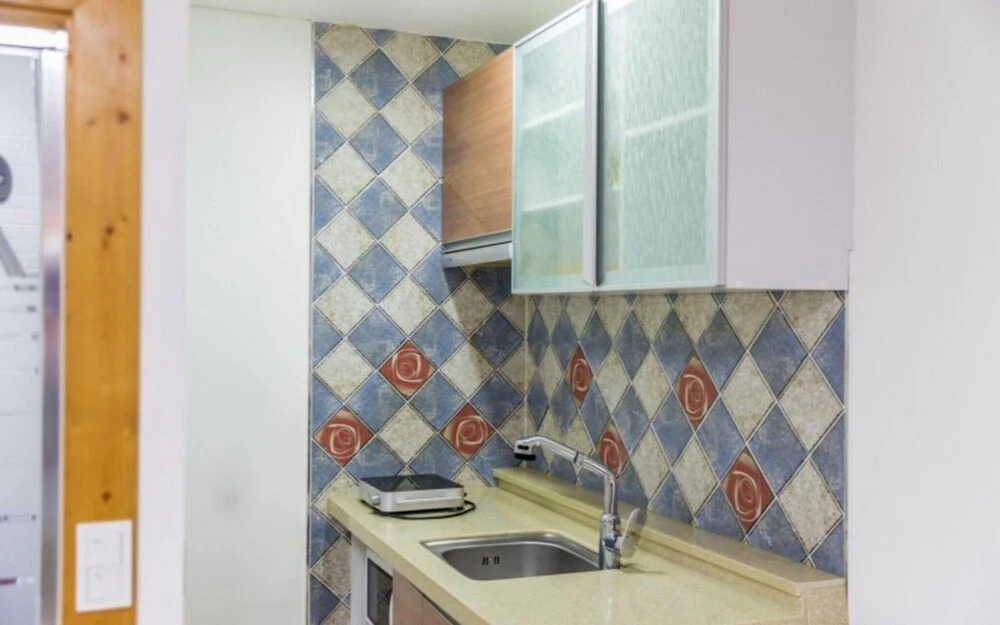 Hongcheon Le Grand Chariot Pension