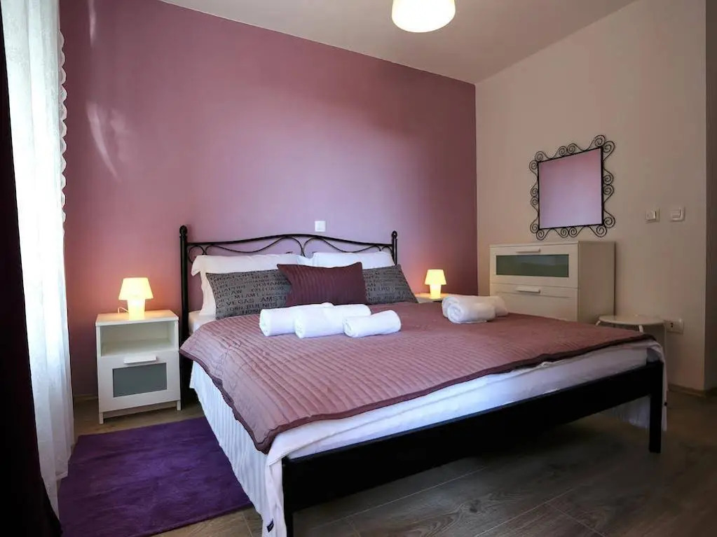 Apartment Zara Lavender