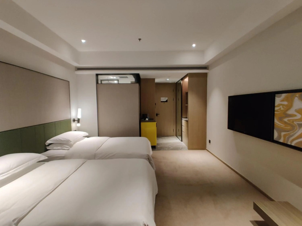 Empark Grand Hotel Kunming