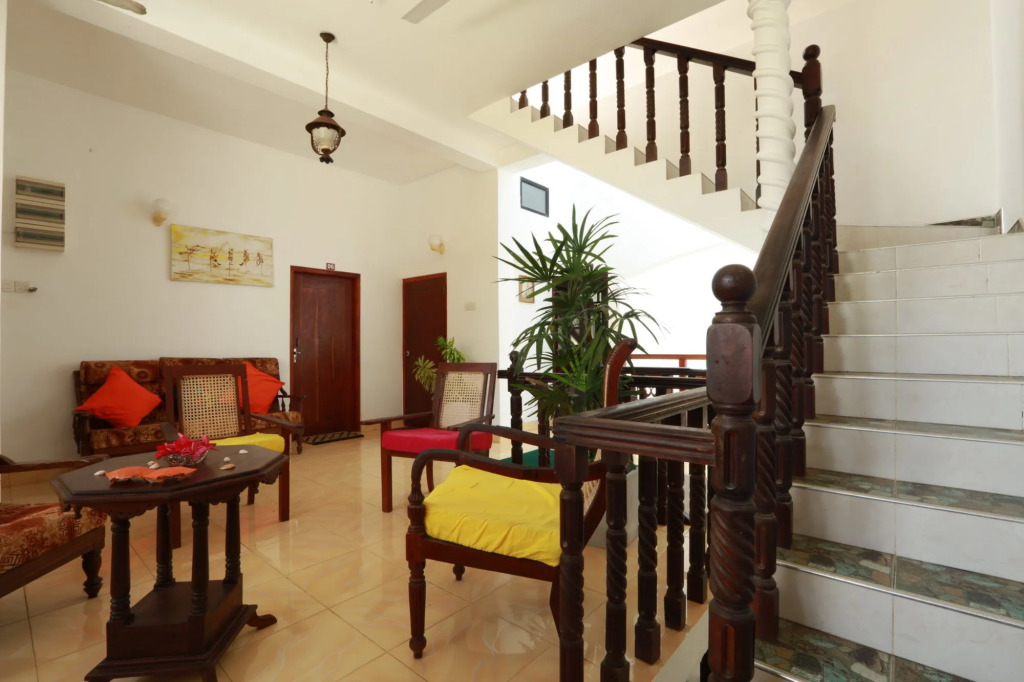 Flamingo Guest house