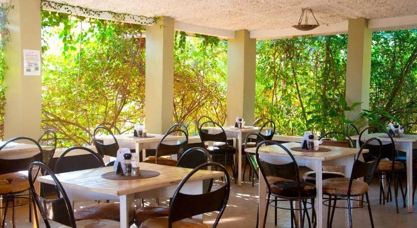 Gately Inn Entebbe