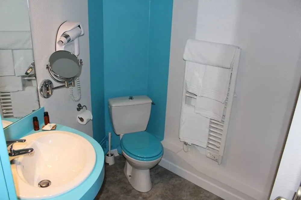 Bagnoles Hotel - Contact Hotel