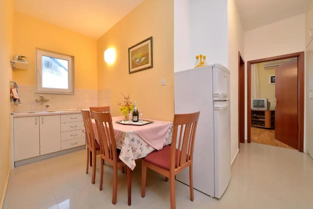 Apartments Morović