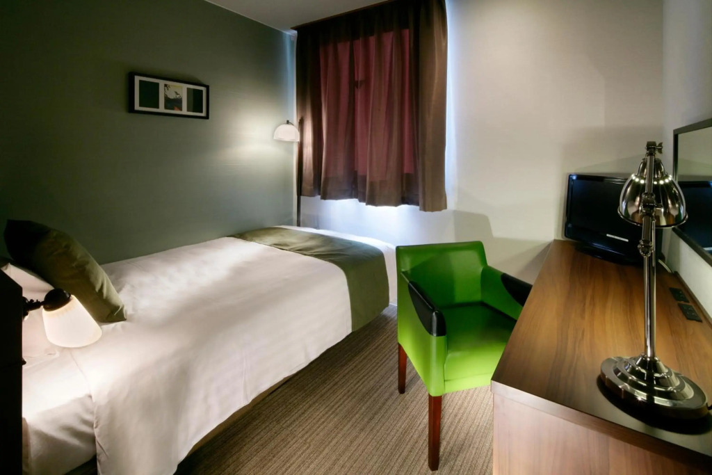Hotel Quest Shimizu