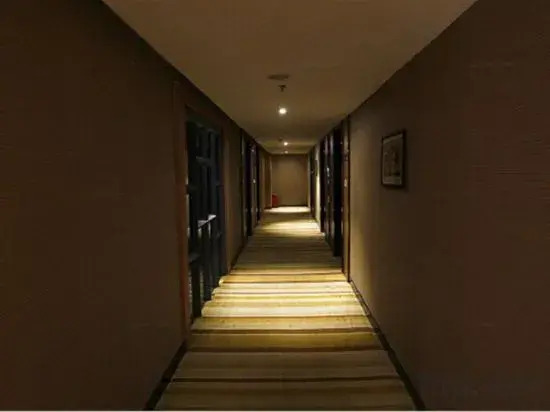 Jinhai'an Sunshine Holiday Hotel