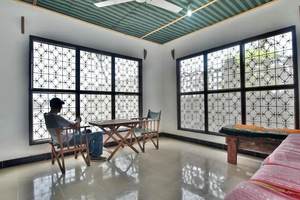 Upepo House