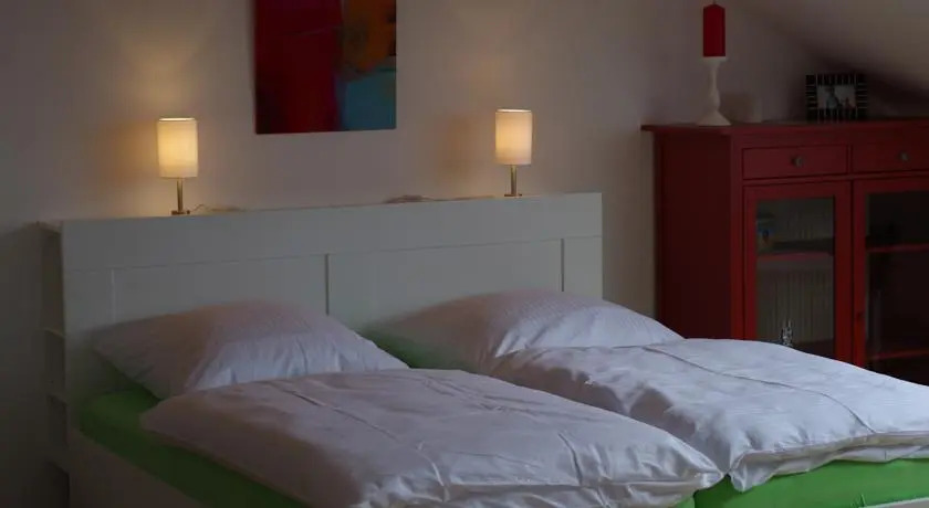 B&F Apartments