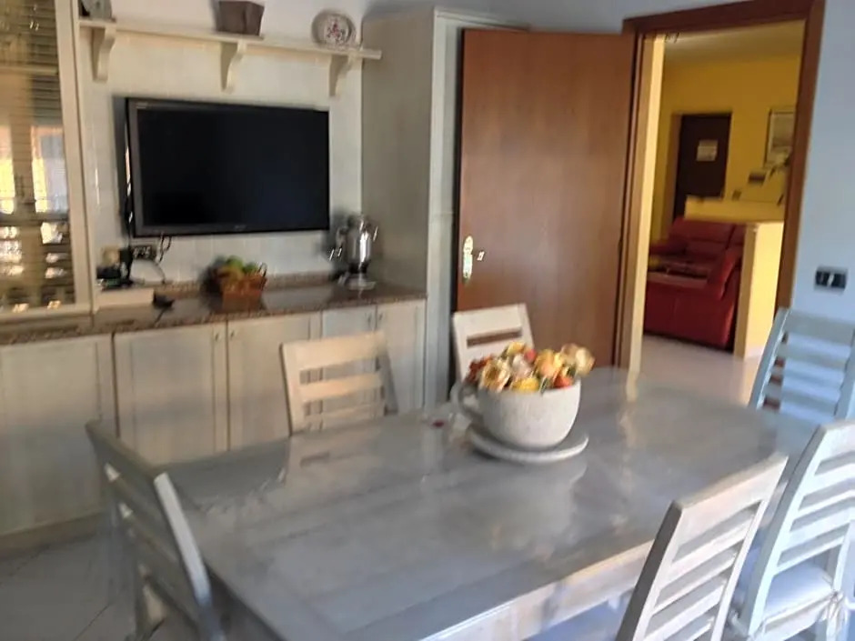 B&B Serenità