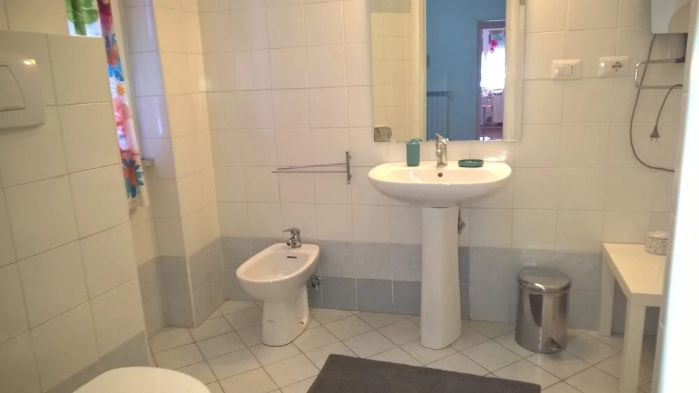 Bed  Breakfast Al Vicoletto