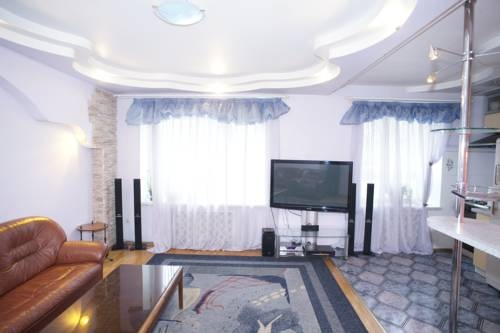 Bogema Apartments
