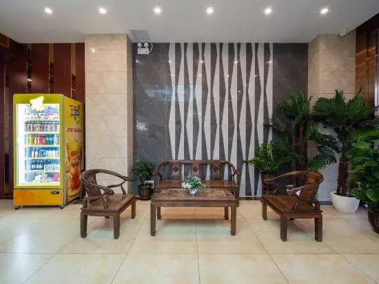 Ruiting Hotel