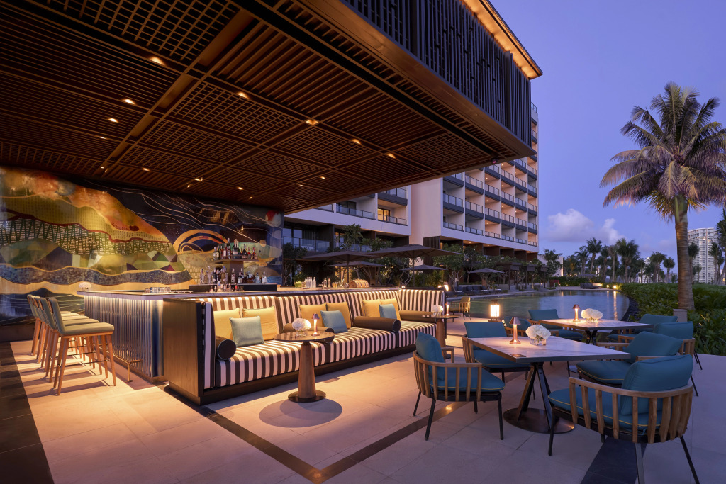 InterContinental Halong Bay Resort by IHG