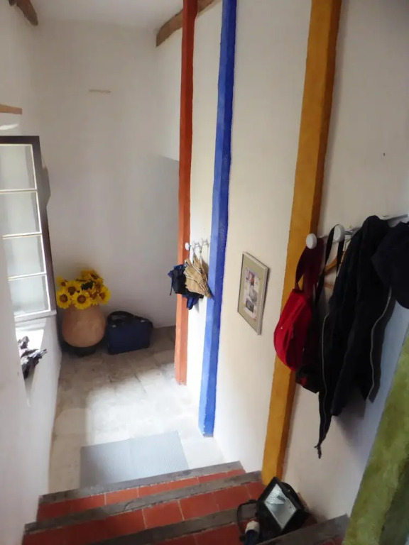 Apartment With 2 Bedrooms In Tourrettes Sur Loup With Wonderful Mountain View 18 Km From The Beach