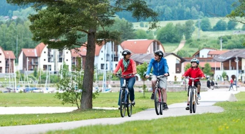 Landal Marina Lipno