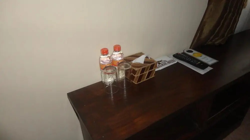 Larasati Guest House