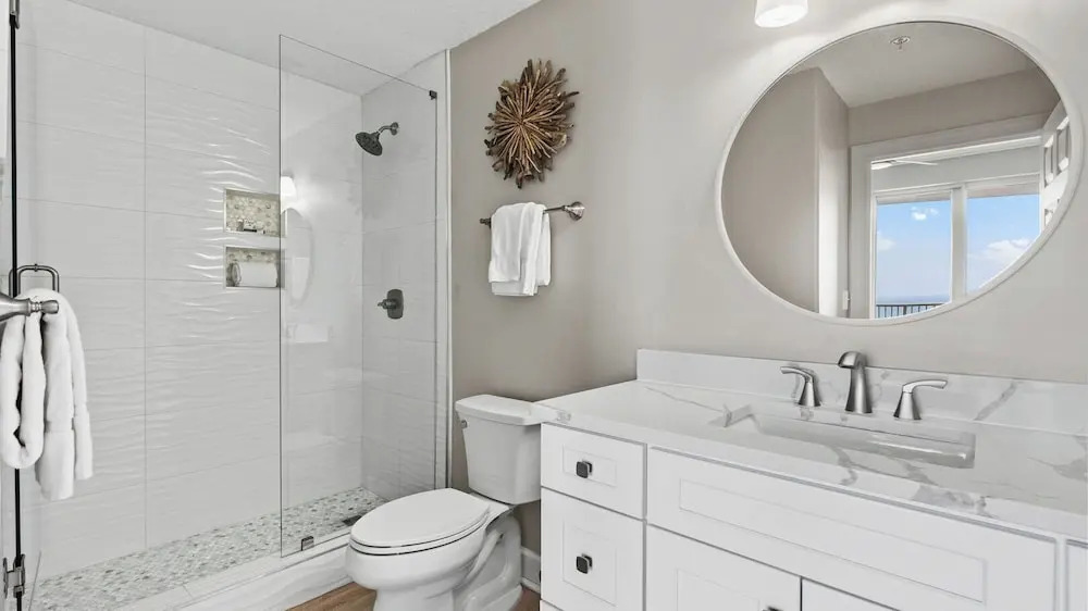 Front Beach Road, Unit 809 - Beach Happy Emerald Isle Resort Unit 809