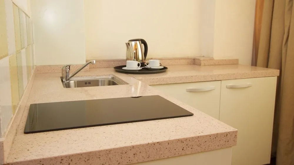 BeAleta Hotel Apartment