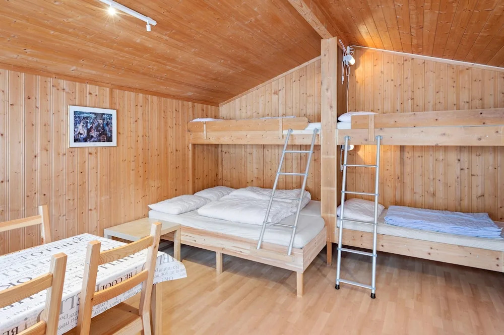 Birkelund camping