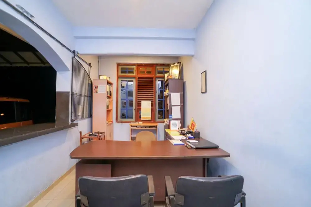 OYO 415 Hotel Hillside
