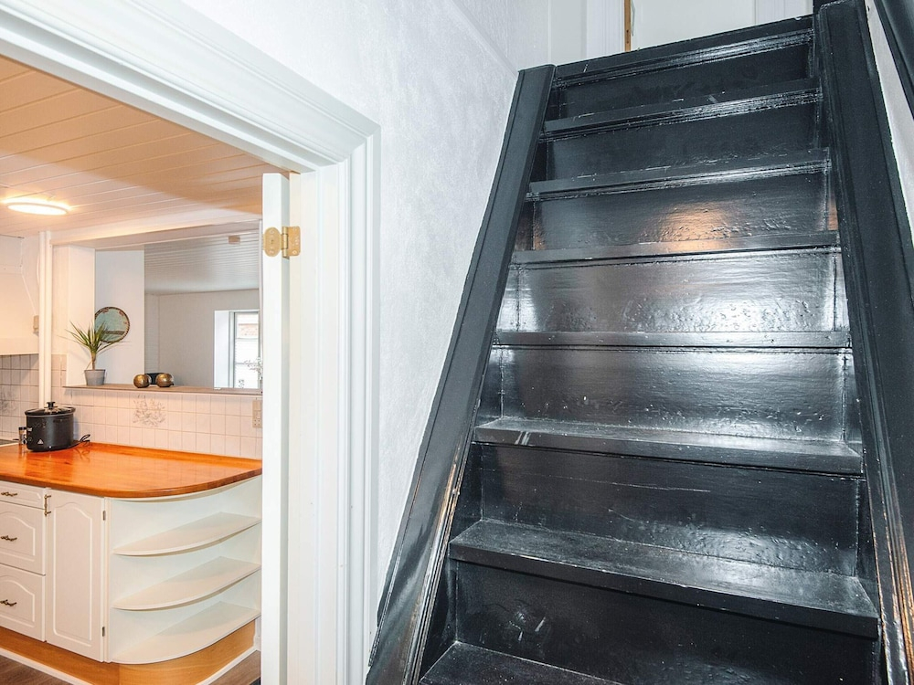 12 Person Holiday Home in Ringkobing