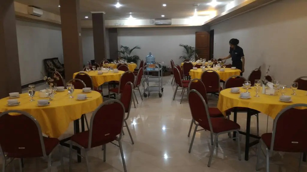 Serena Hotel Bandung