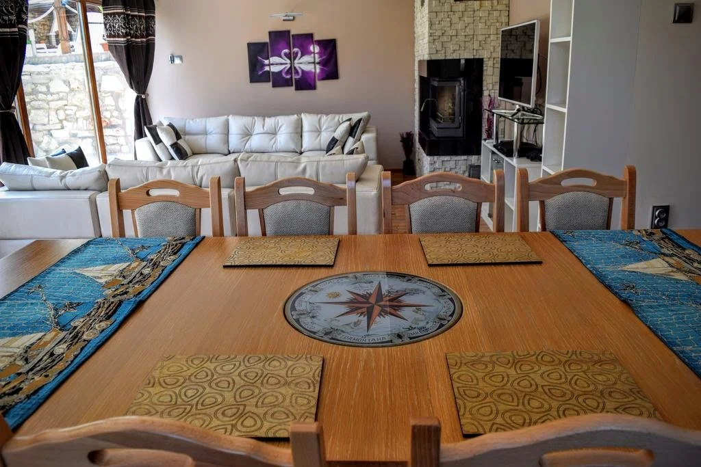 Boutique Villa Rosa Dei Venti