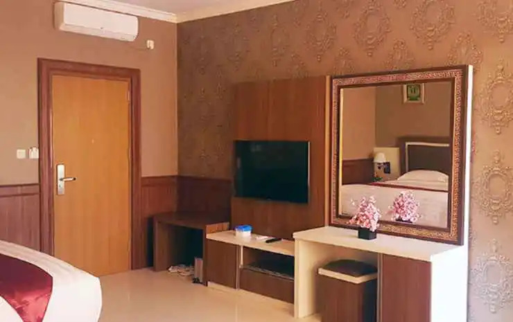 Hotel Sakura Syariah