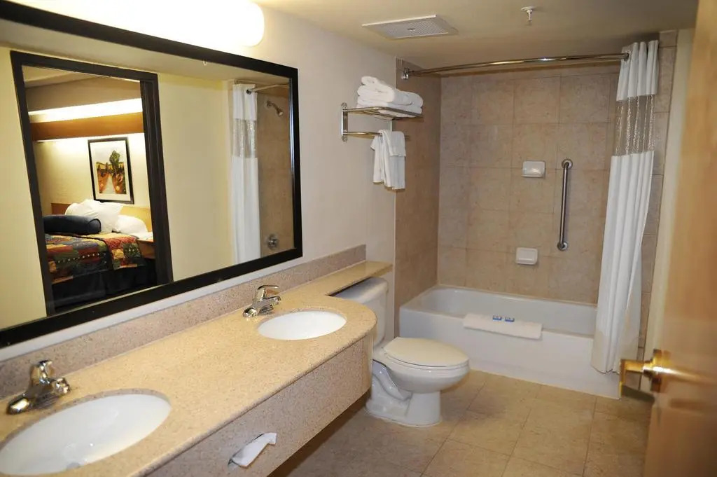Comfort Suites El Paso Airport