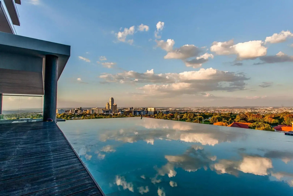 One and Only Jozi