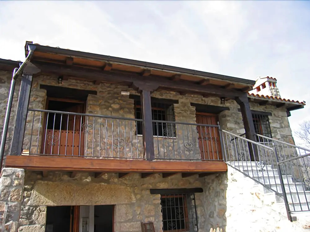 LA ANTIGUA TAHONA