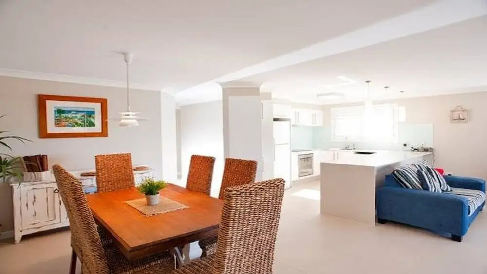 Tamarind Apartment 6