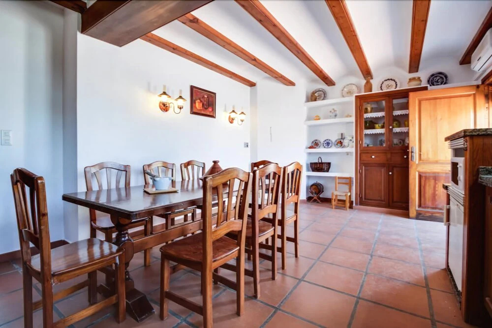 Villa El Patio
