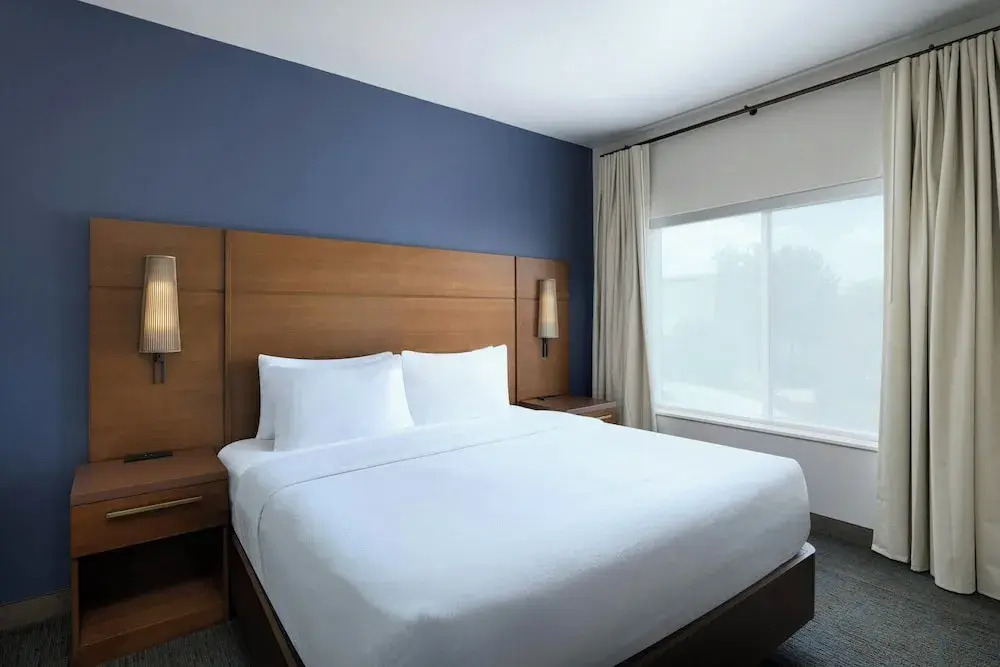 Residence Inn Georgetown