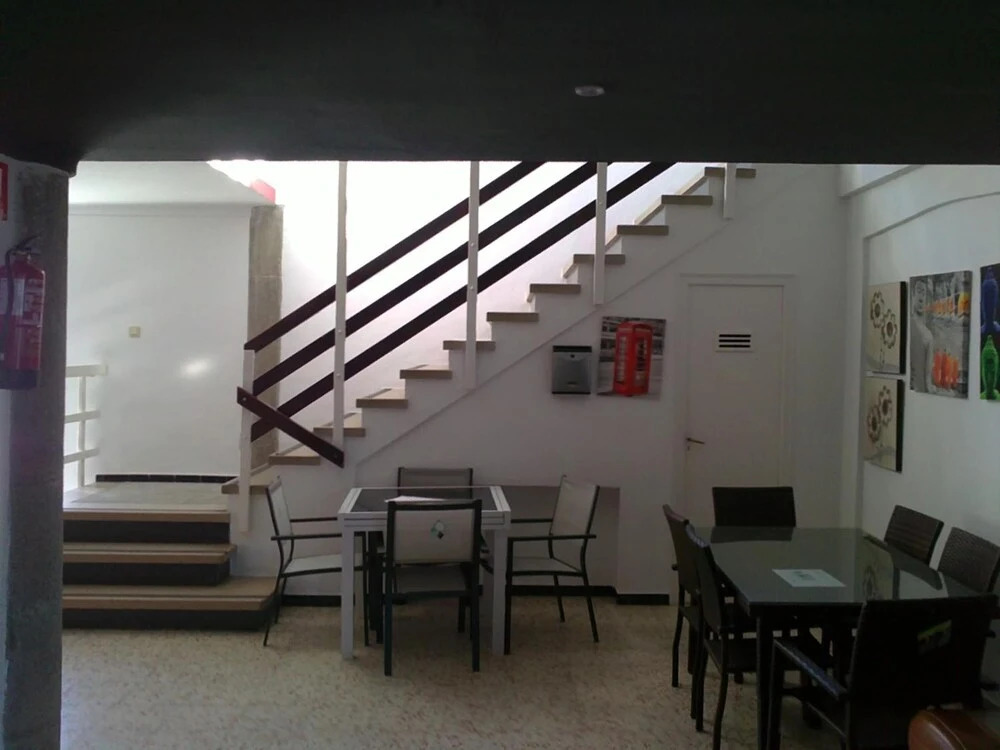Aparthotel Els Molins