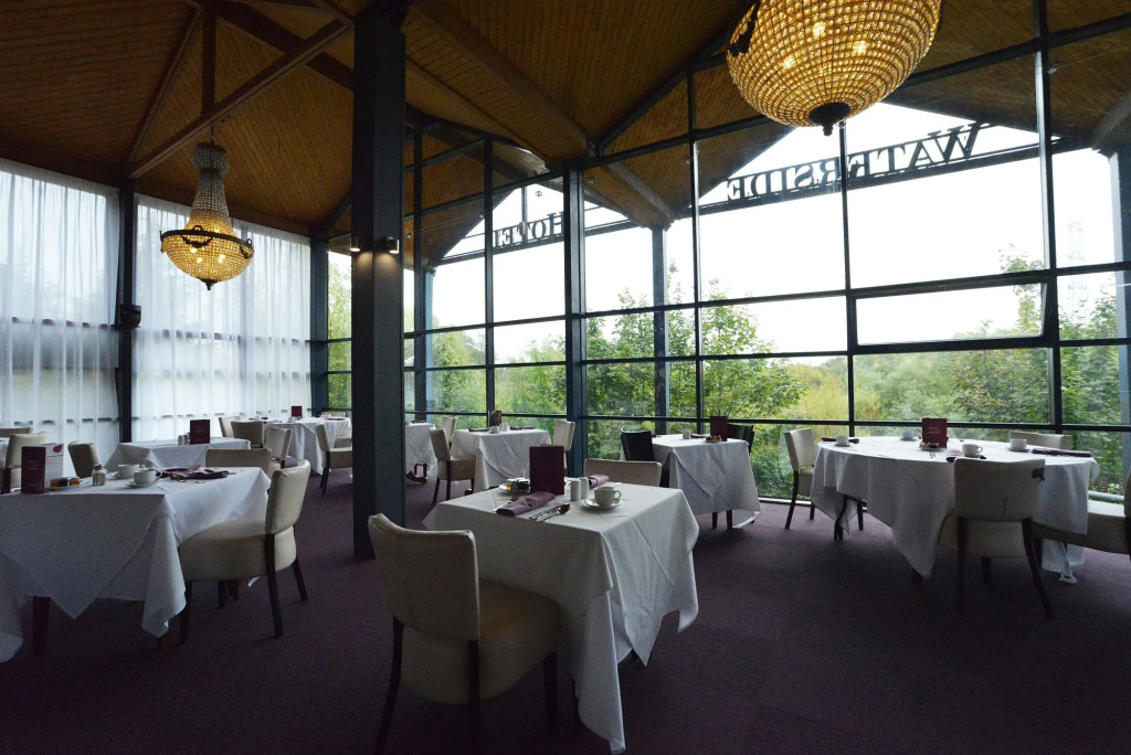The Waterside Hotel and Leisure Club