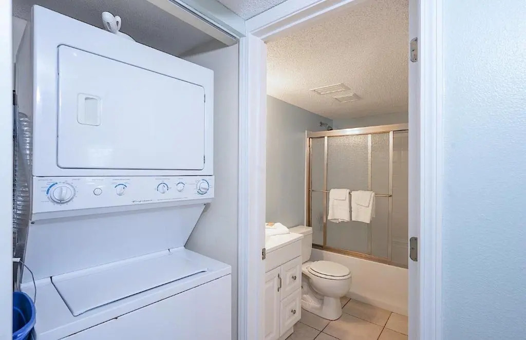 Sunswept 406 Condo
