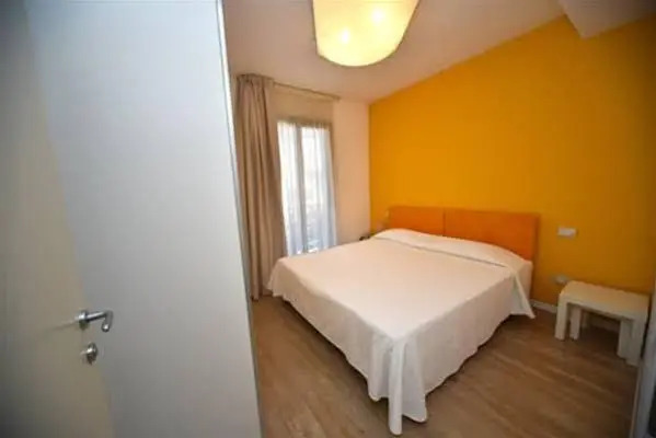 Sound Suite Hotel