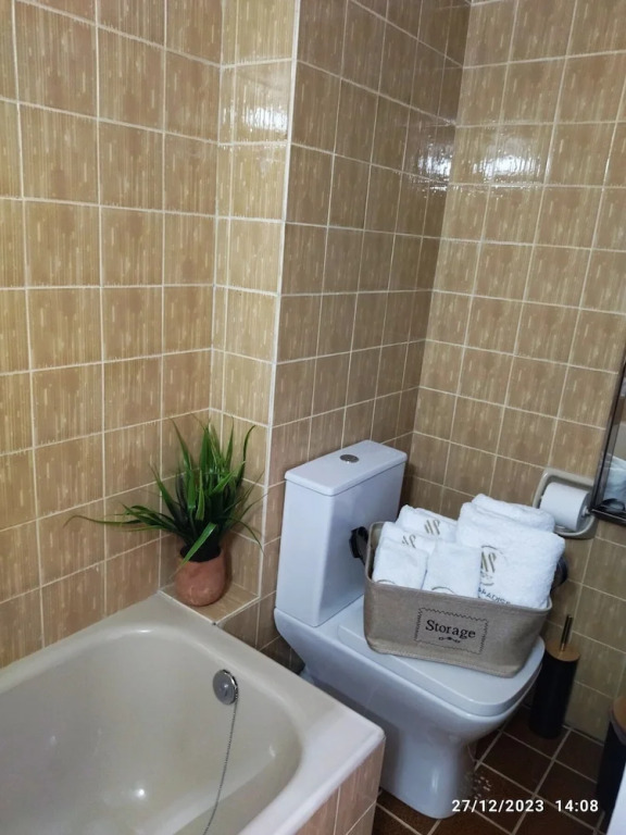Swan Paradise Glyfada Apartment