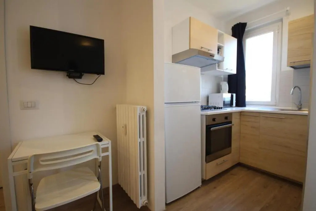 Ripa 127 Apartment Navigli