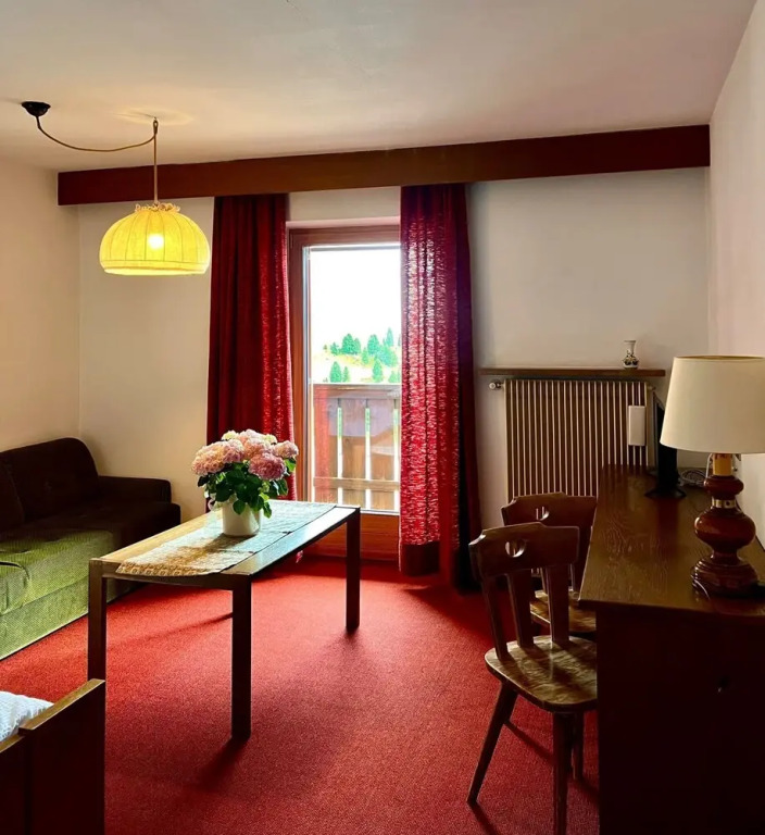 Alpin Hotel & Restaurant Frara