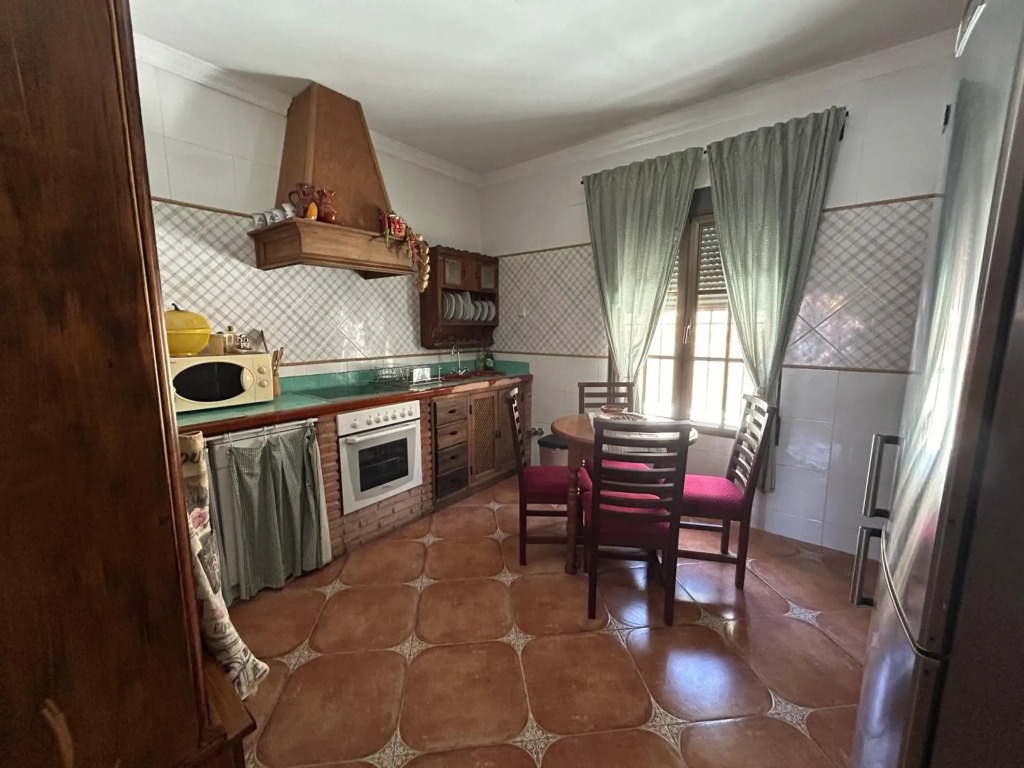 Casa Rural El Chaparro